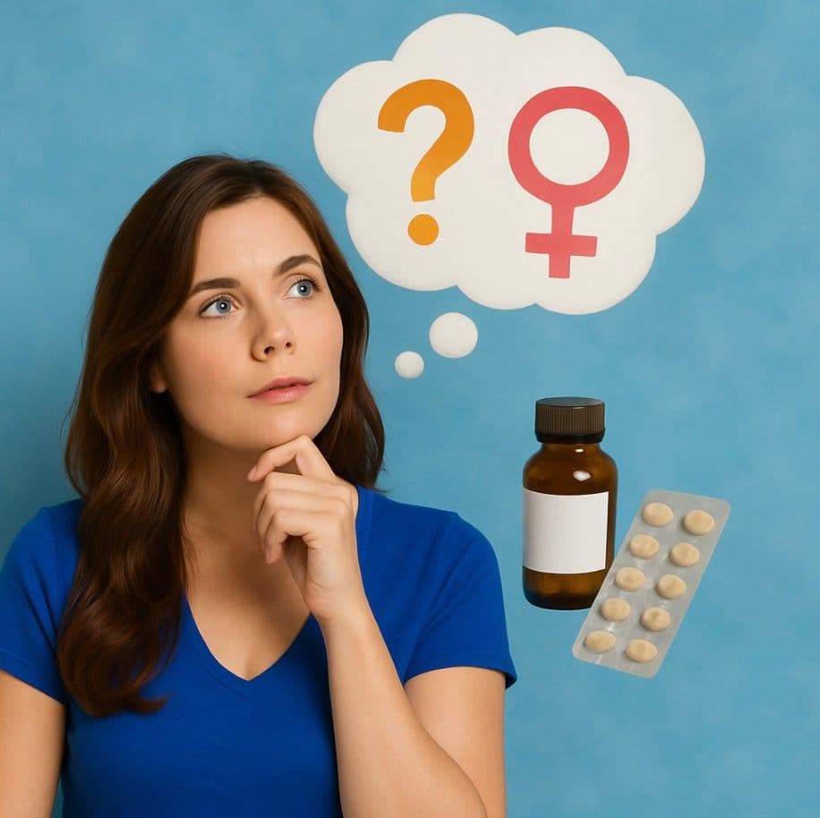 What Is the Best Female Libido Enhancer? A Doctor-Backed Guide