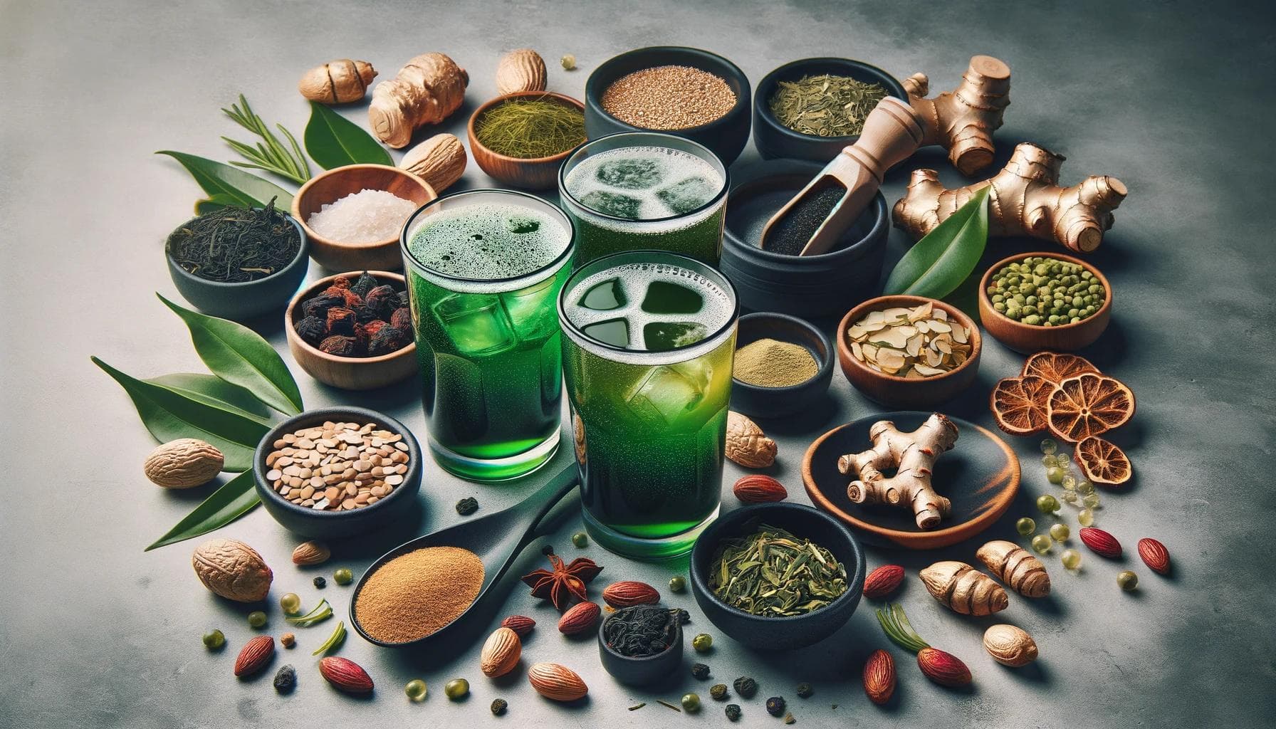 Discovering the Best Energy Drink for Testosterone: Insights from AlphaMD Experts