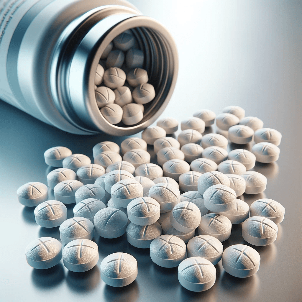 Testosterone Pellets: An Insightful Overview by AlphaMD
