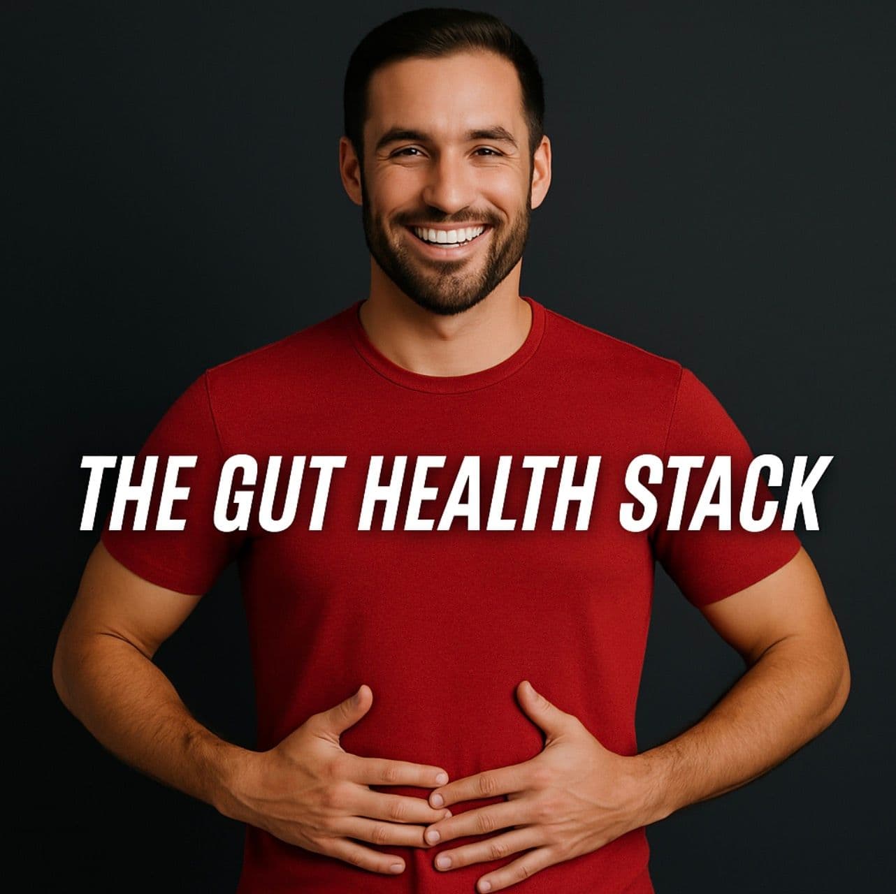 Your TRT Protocol Is Only As Good As Your Gut: The Stack You're Missing