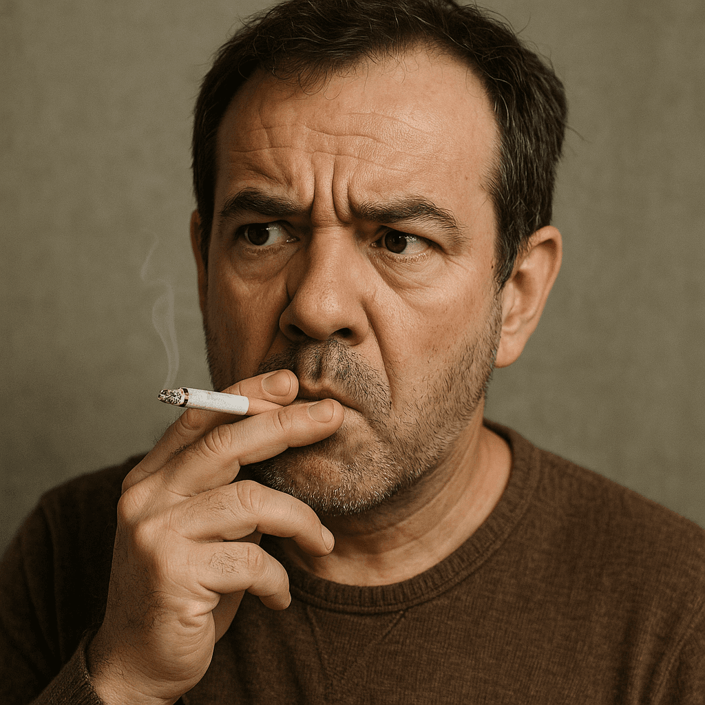 Does Nicotine Increase Testosterone?