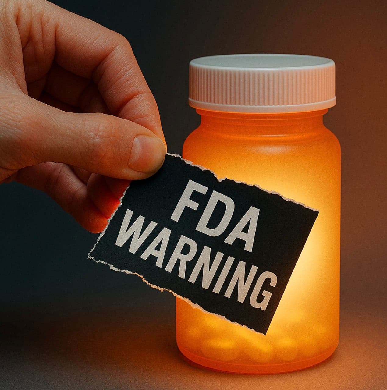 The FDA Just Made the Biggest Change to Menopause Treatment in 20 Years (And Why It Matters)