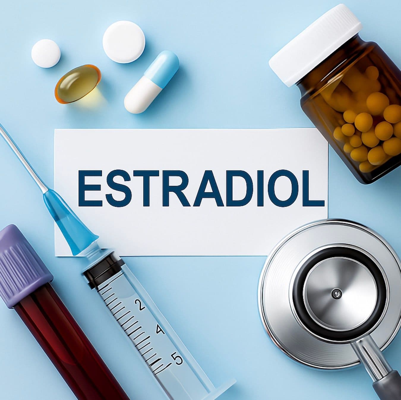 What Should My Estradiol Level Be on HRT?
