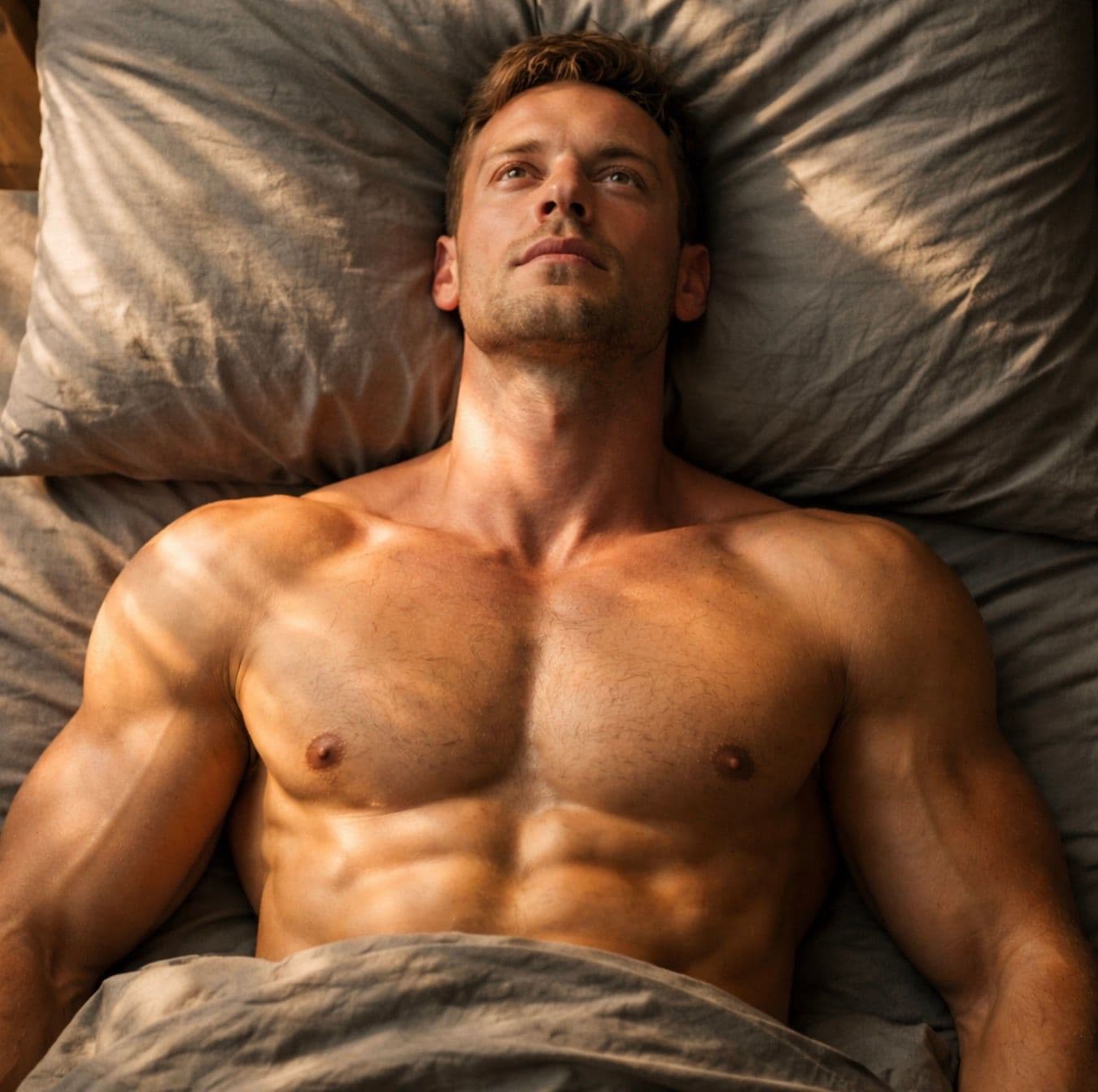 Your Prolactin Is 'Normal' at 18—But It's Still Killing Your Libido and Orgasm Quality