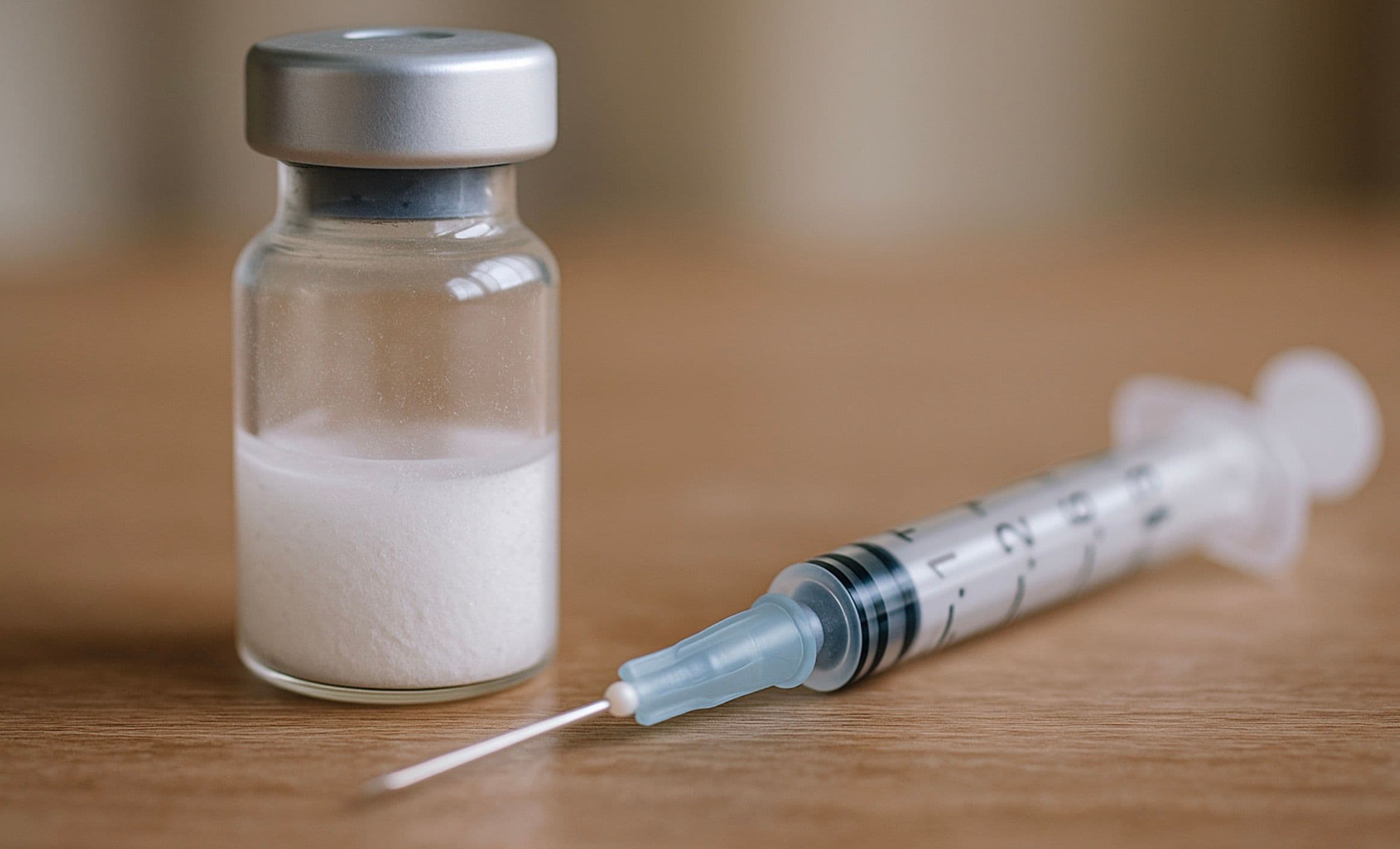 How Fast Does Sermorelin Work?