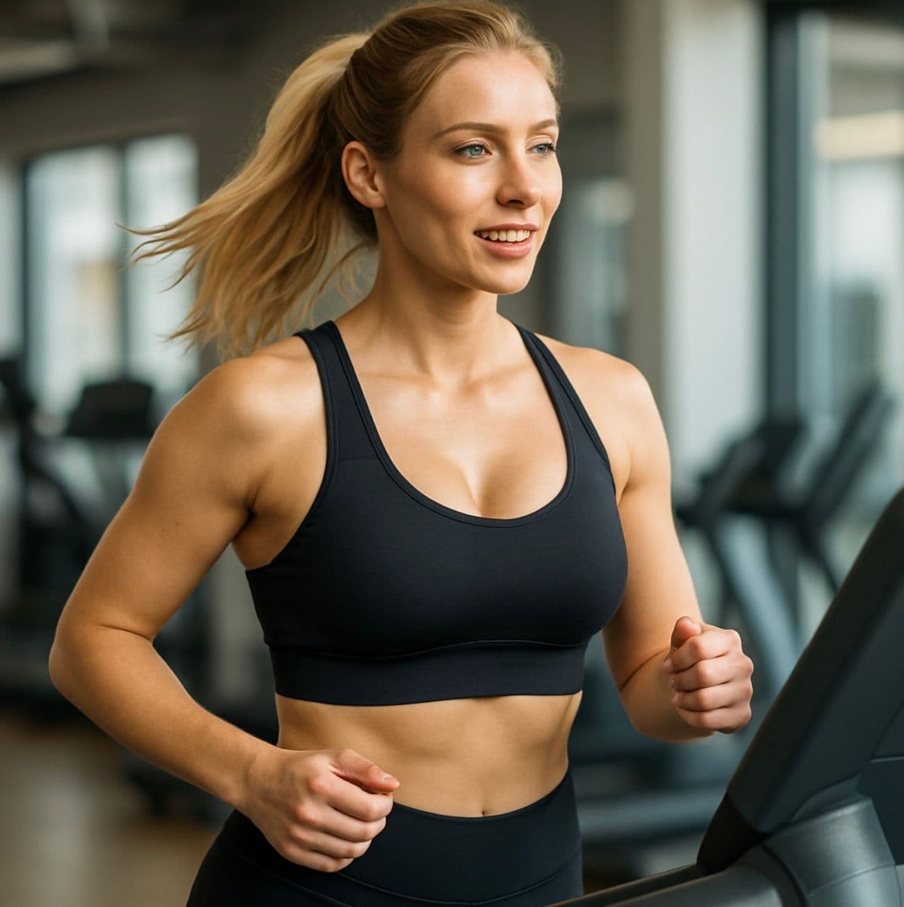 Should I Be Doing Cardio While I’m on TRT?