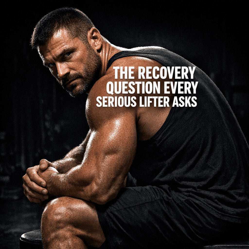 Nandrolone: The Joint-Healing Steroid That Cardiologists Hate (But Orthopedists Quietly Use)