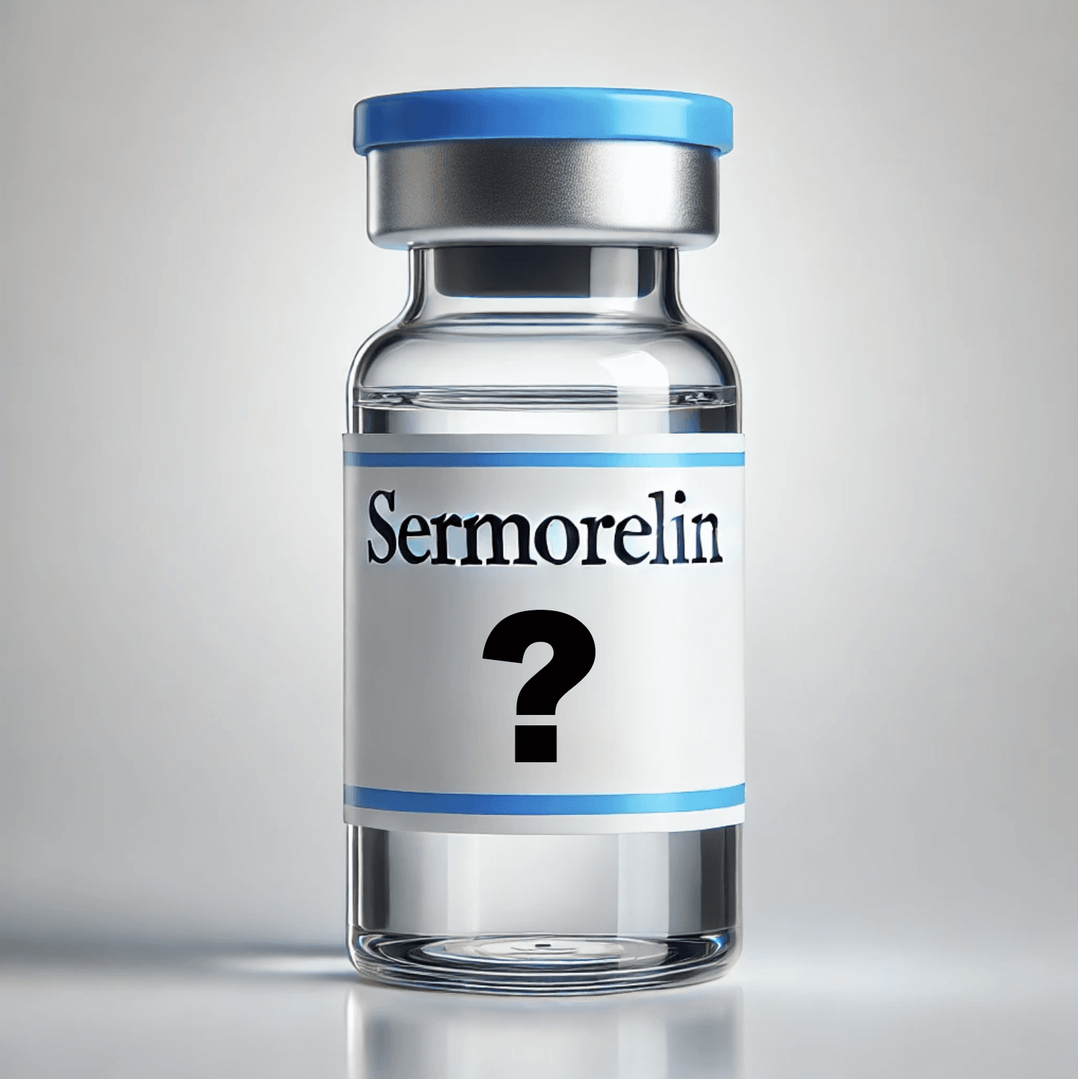Sermorelin Dosage Chart: How Much Sermorelin Should I Take?