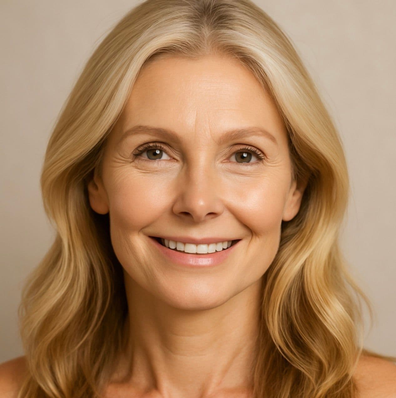 Does HRT Make You Look Younger?