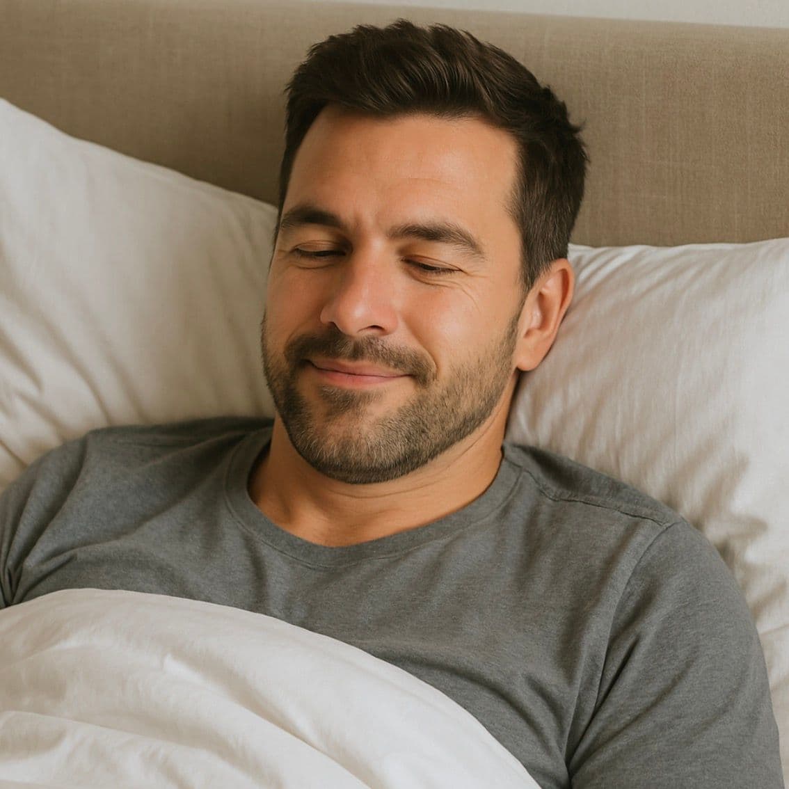 Is Morning Wood a Sign of Good Testosterone?