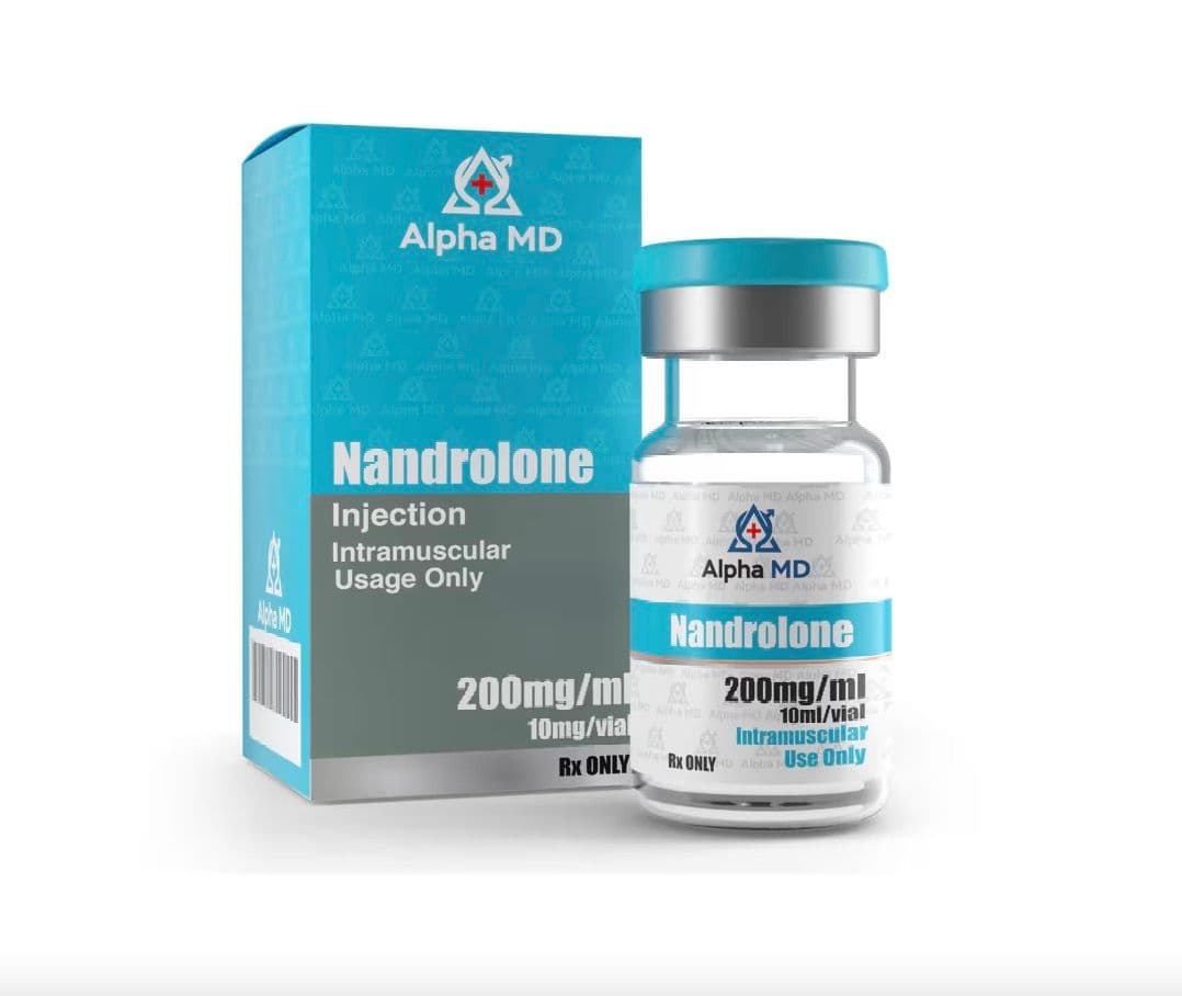 What Is Nandrolone Decanoate?