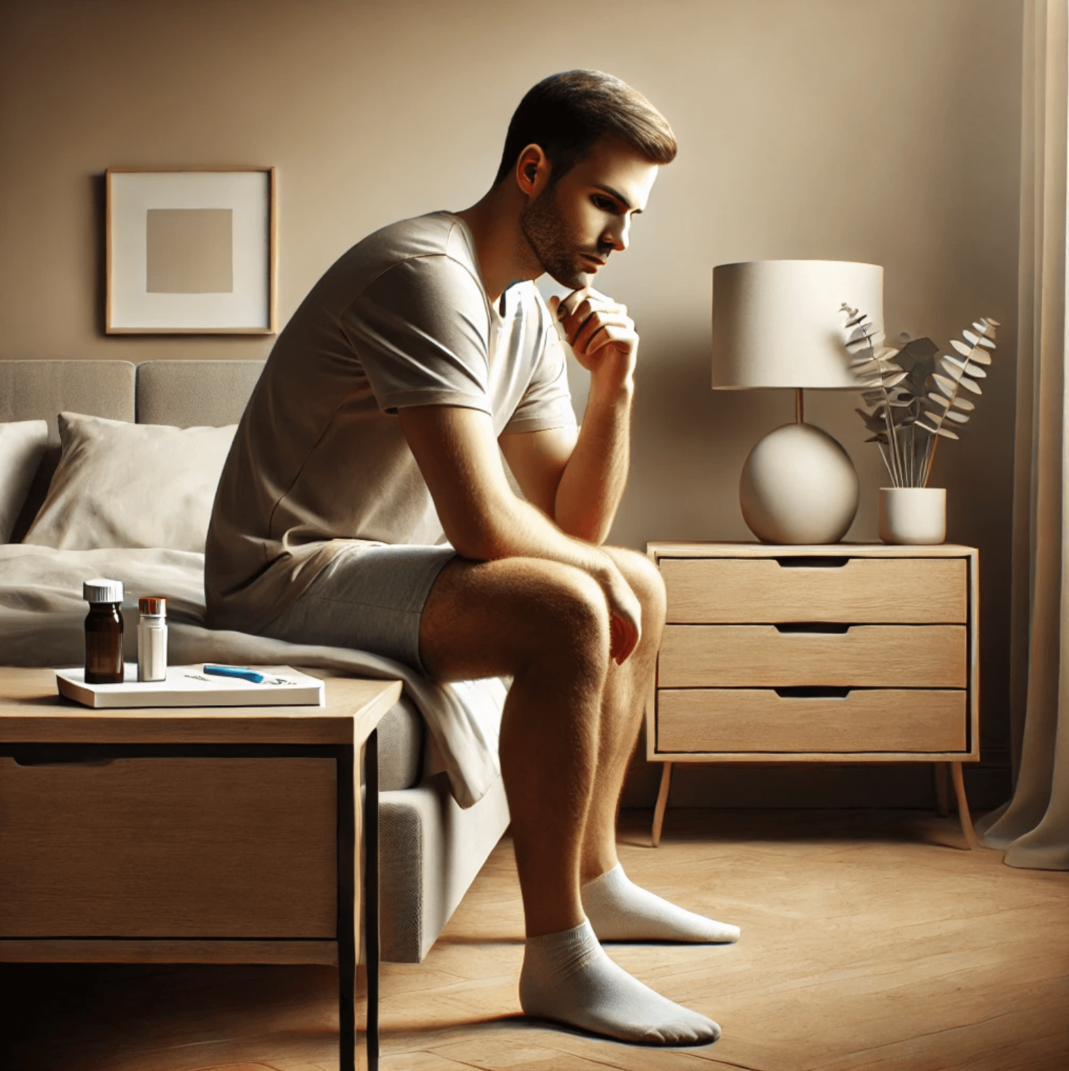 Does TRT Make You Infertile?