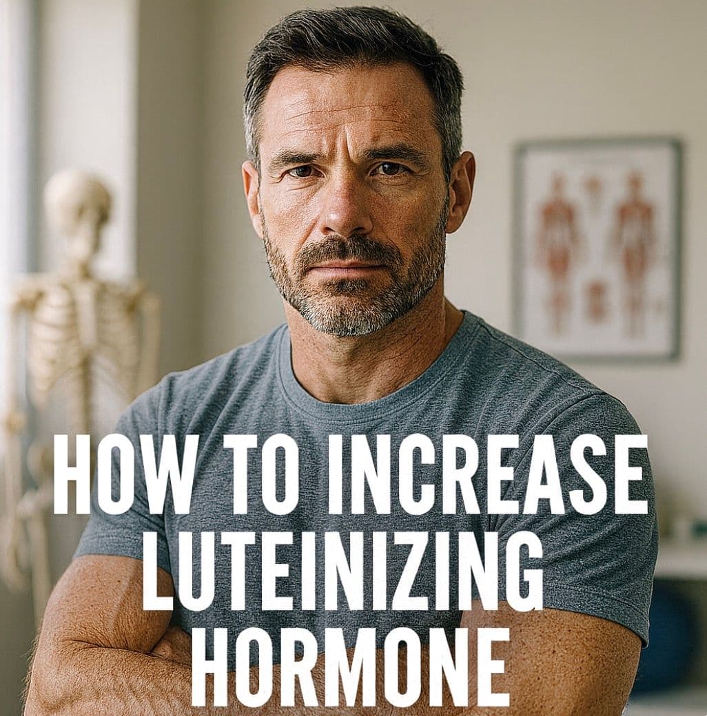 How to Increase Luteinizing Hormone: A Comprehensive Guide