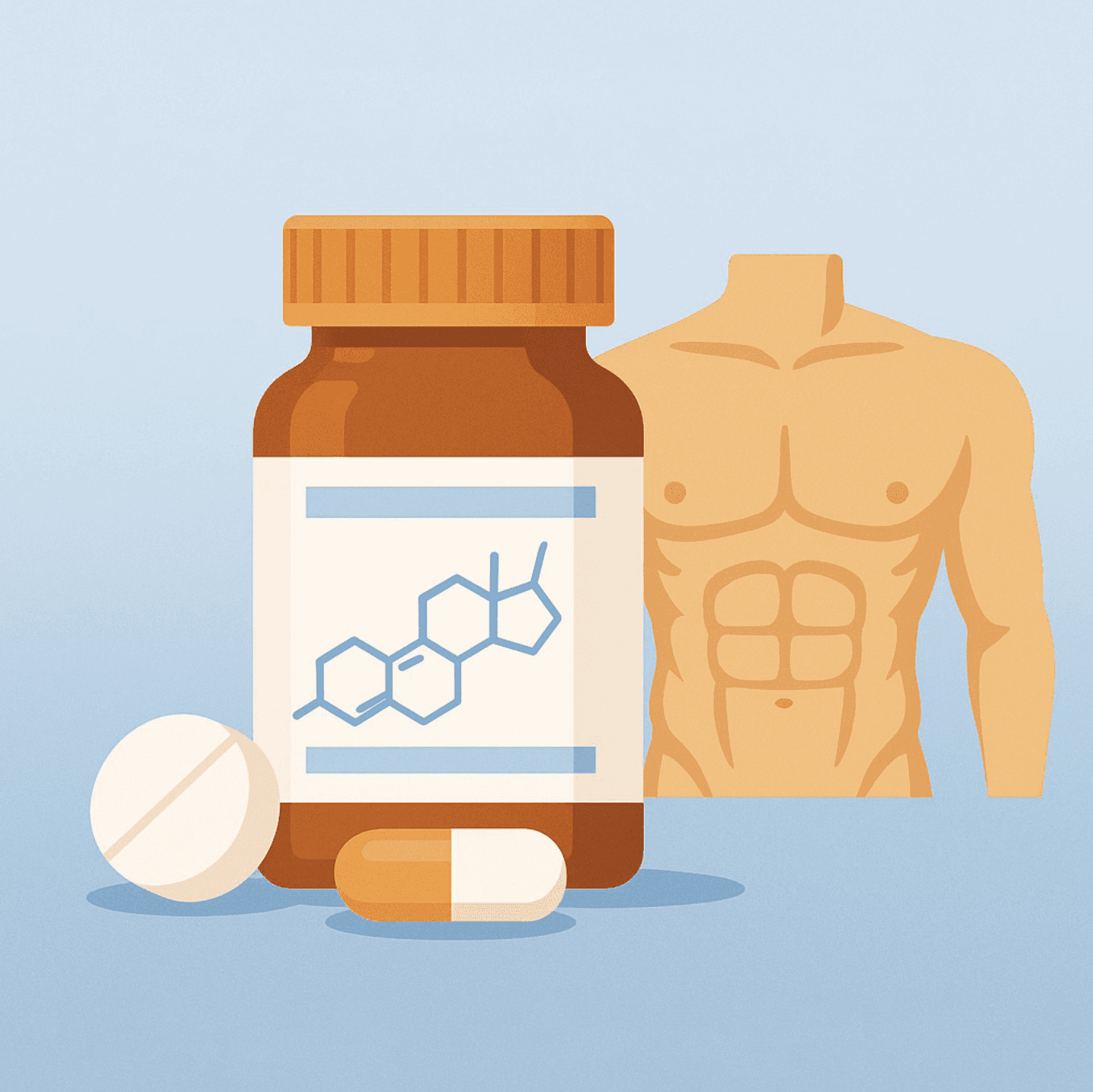 How Long Does It Take for Anavar to Work?