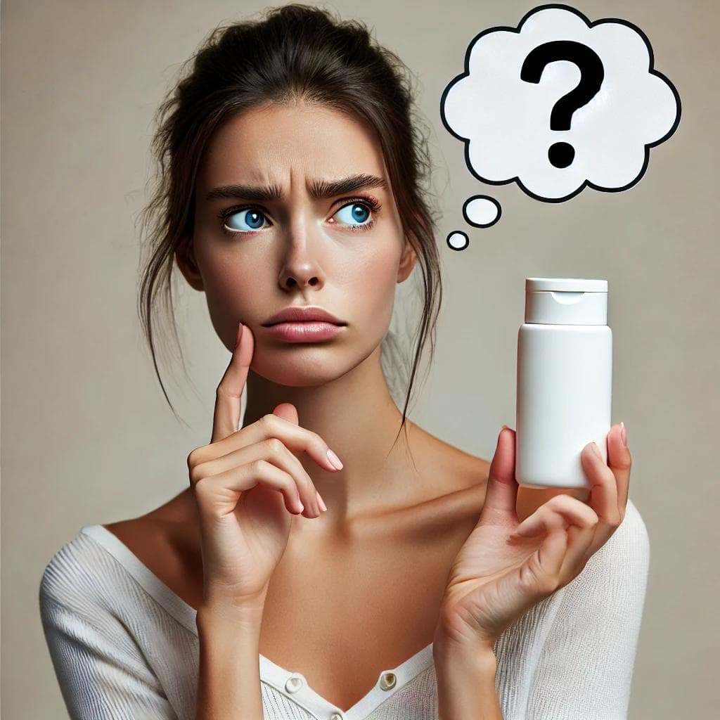 Where to Apply Testosterone Cream for Females: An Educational Overview