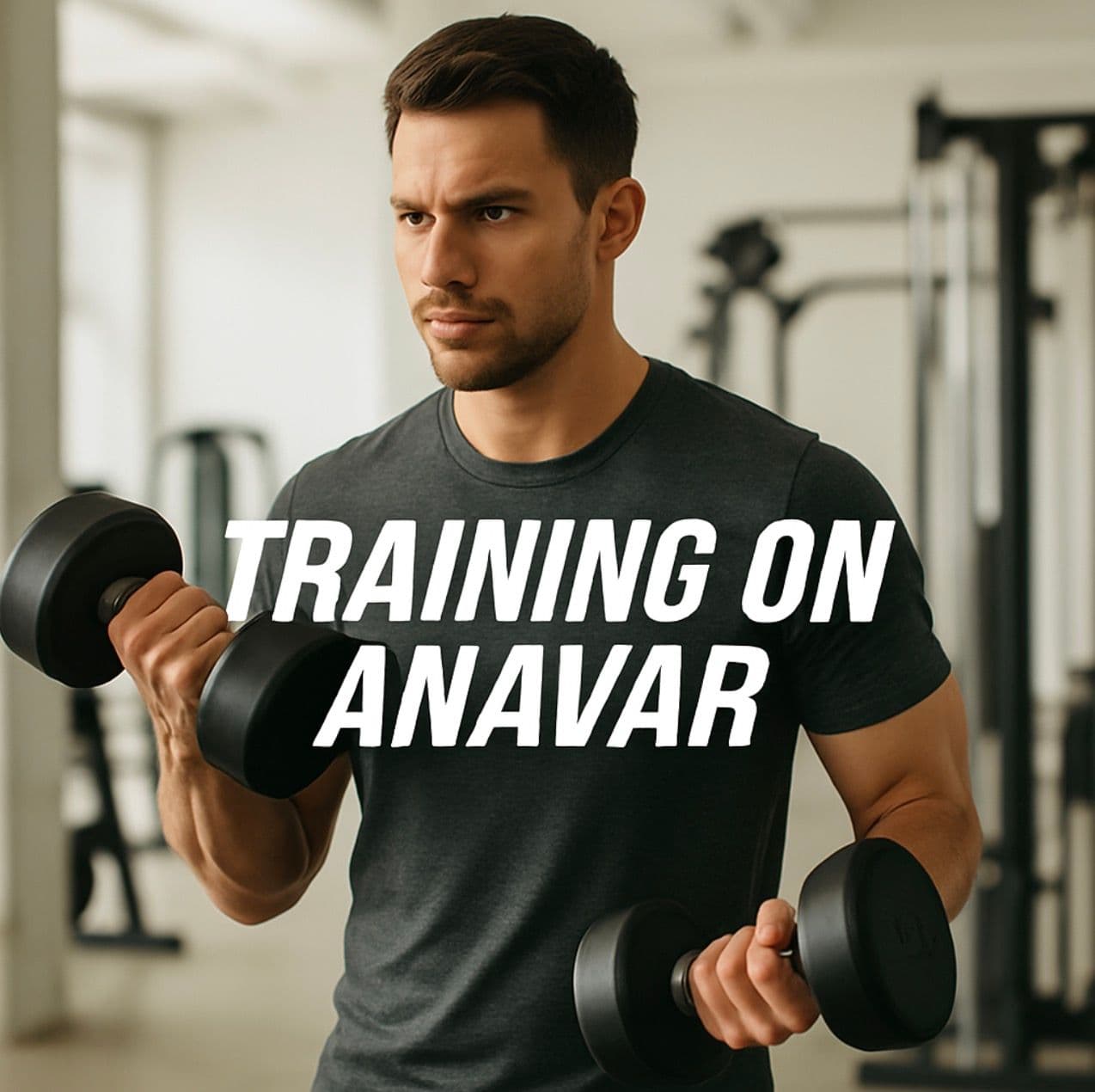 Training on Anavar: How to Maximize Your Cycle Results