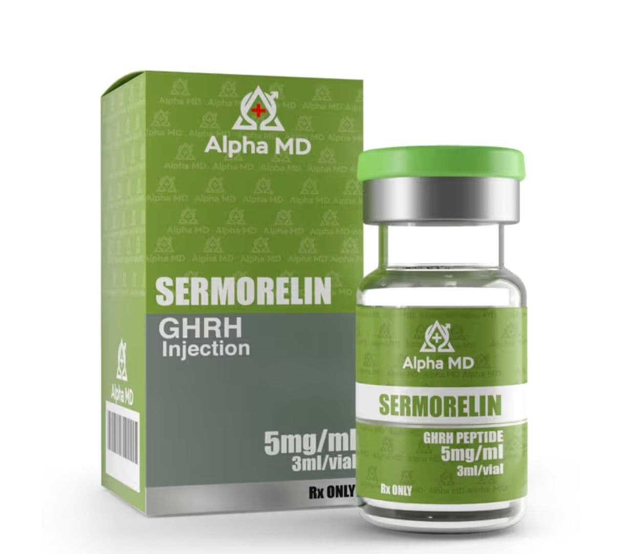 How Does Sermorelin Work? A Comprehensive Guide