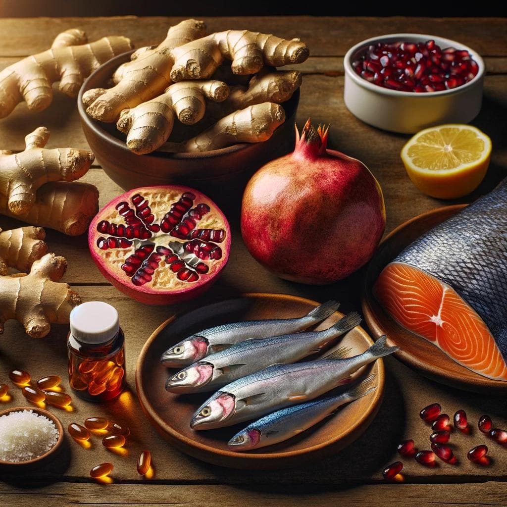 Natural Testosterone Boosters: Understanding Their Role and Effectiveness