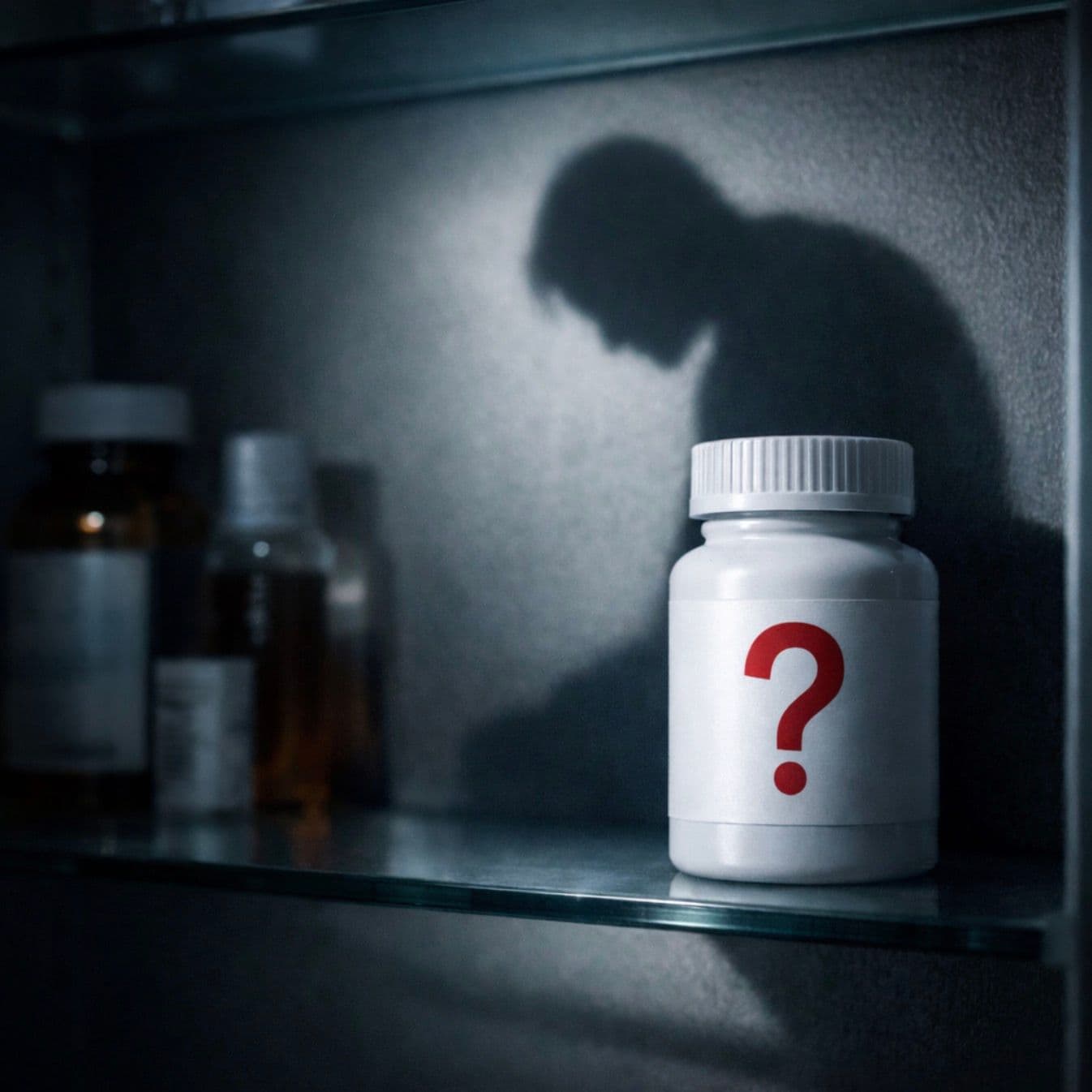 The Supplement That Tanks Testosterone (You Probably Take It)