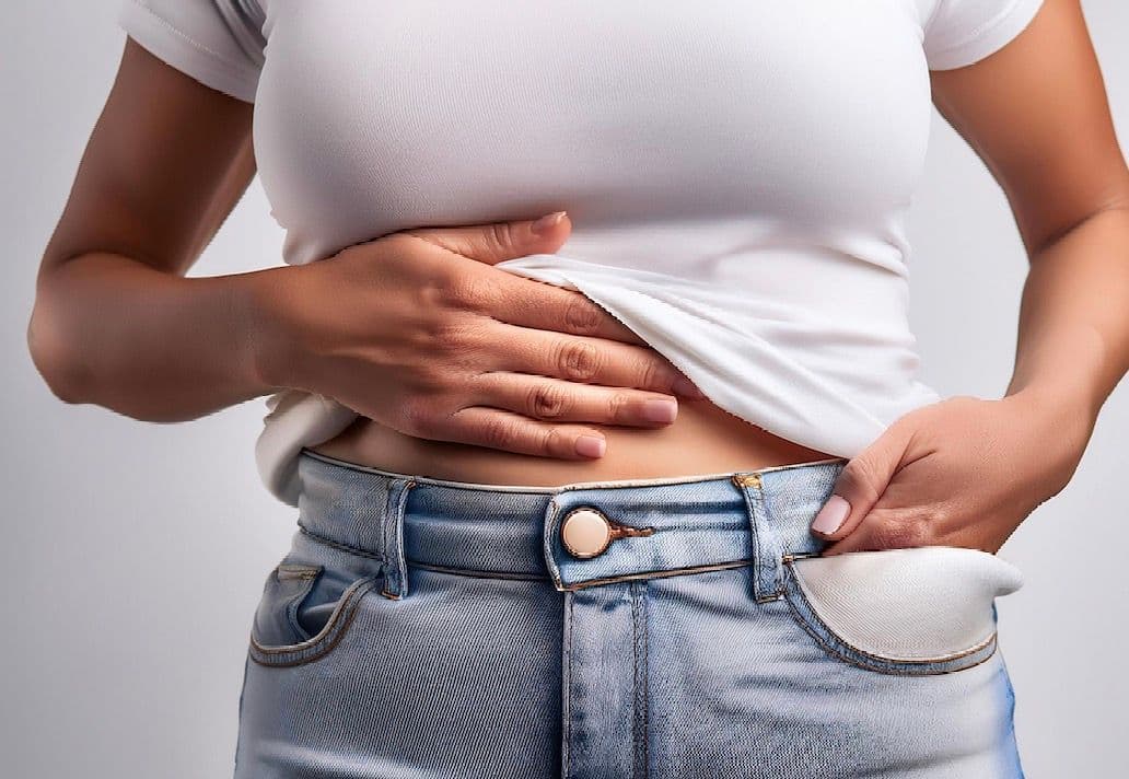 Does High Testosterone in Women Cause Weight Gain?