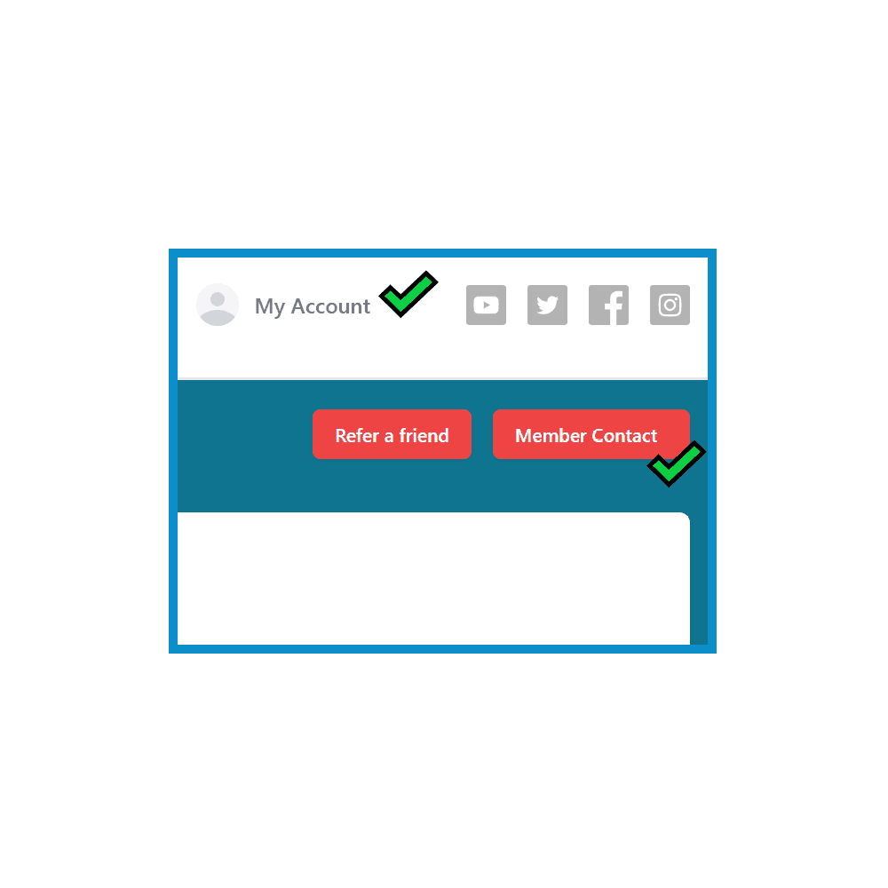 New Member Information - What's next?