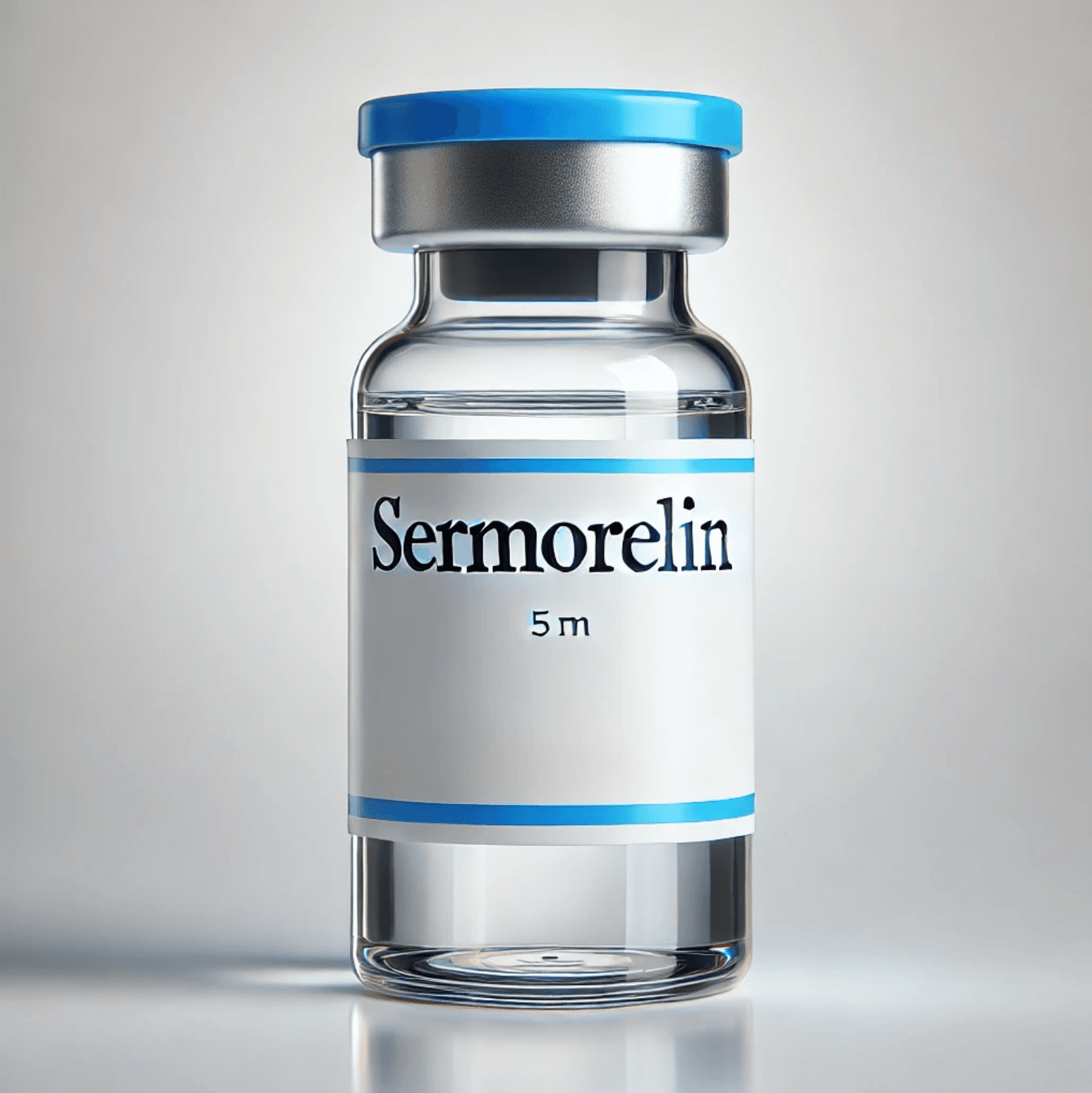 Does Sermorelin Build Muscle?
