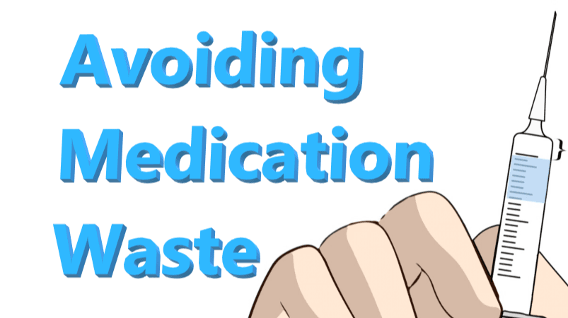 How to Avoid Testosterone Medication Waste