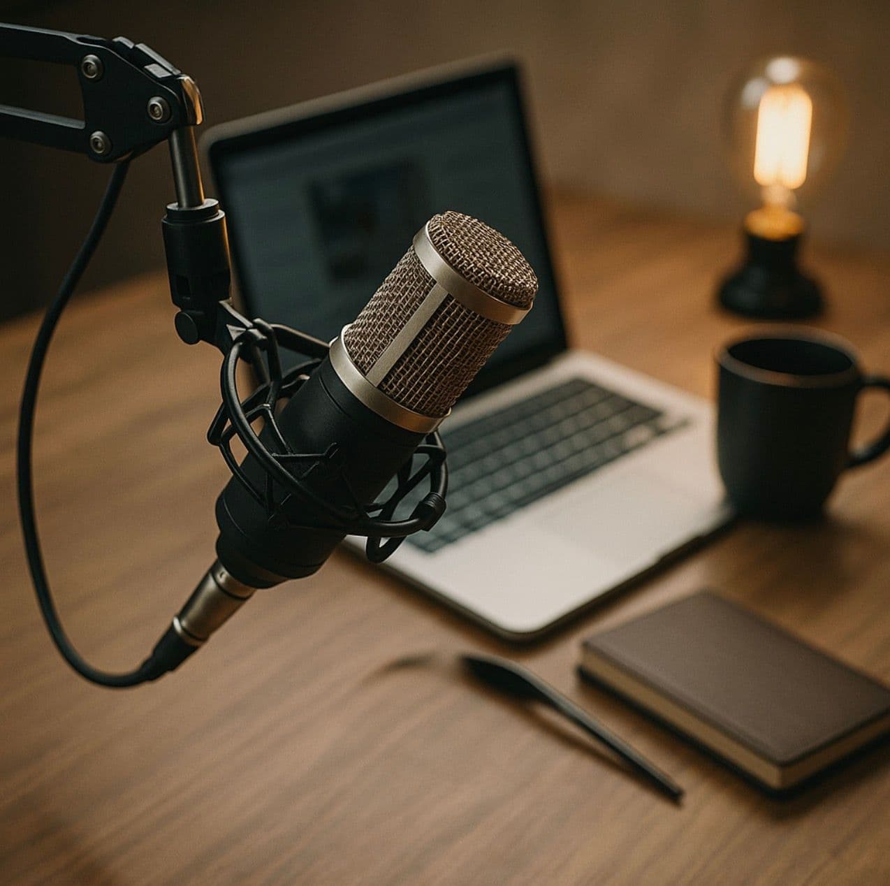 The Best Podcasts for Men Interested in Optimization and Longevity