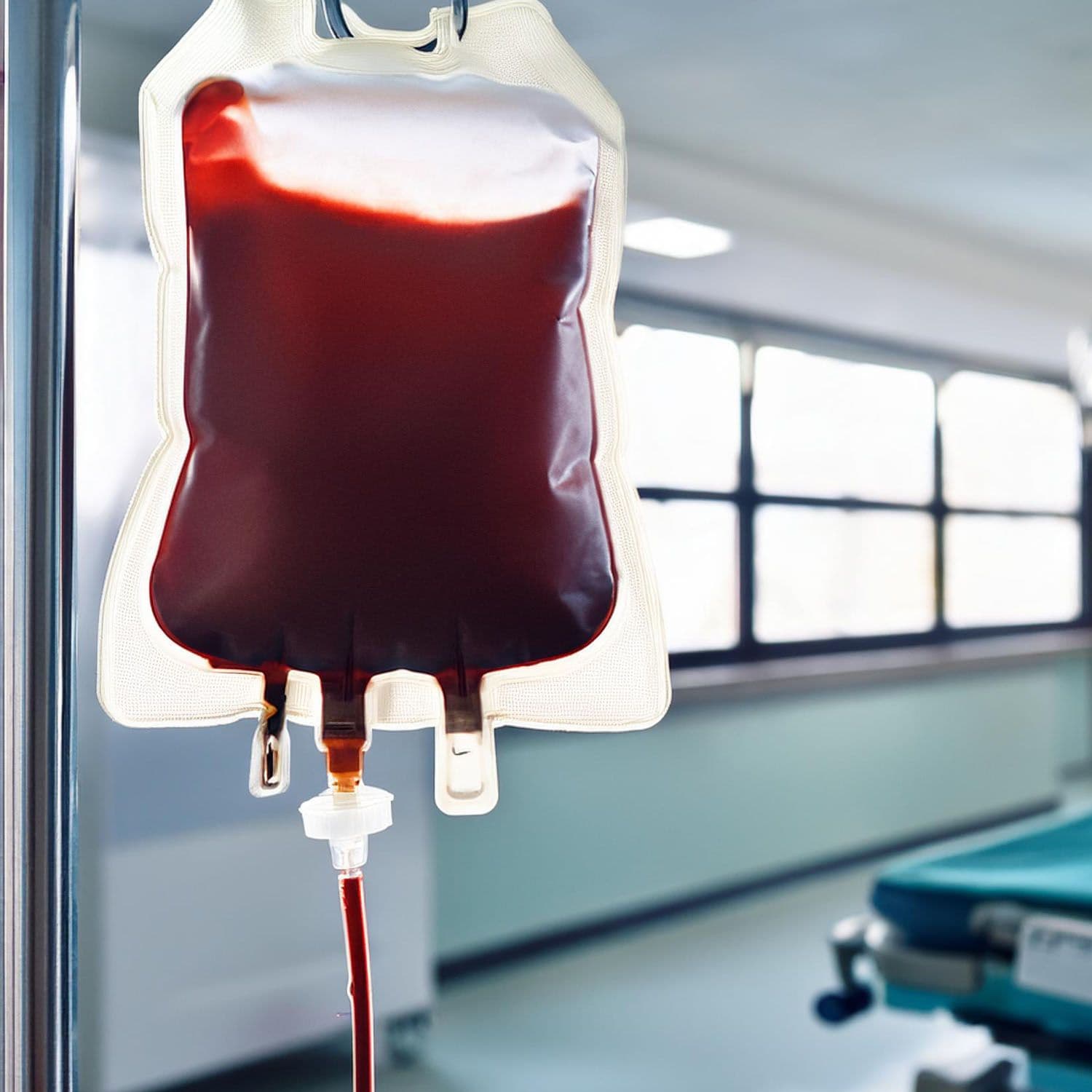 The Benefits of Donating Blood on TRT