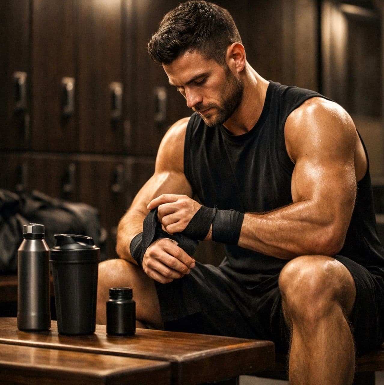 When to Take Anavar: Before or After Workout?