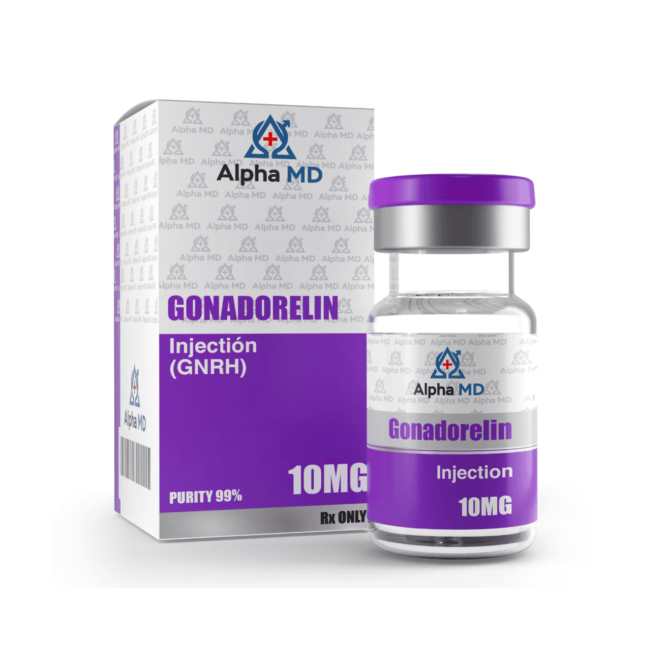 What Does Gonadorelin Do?