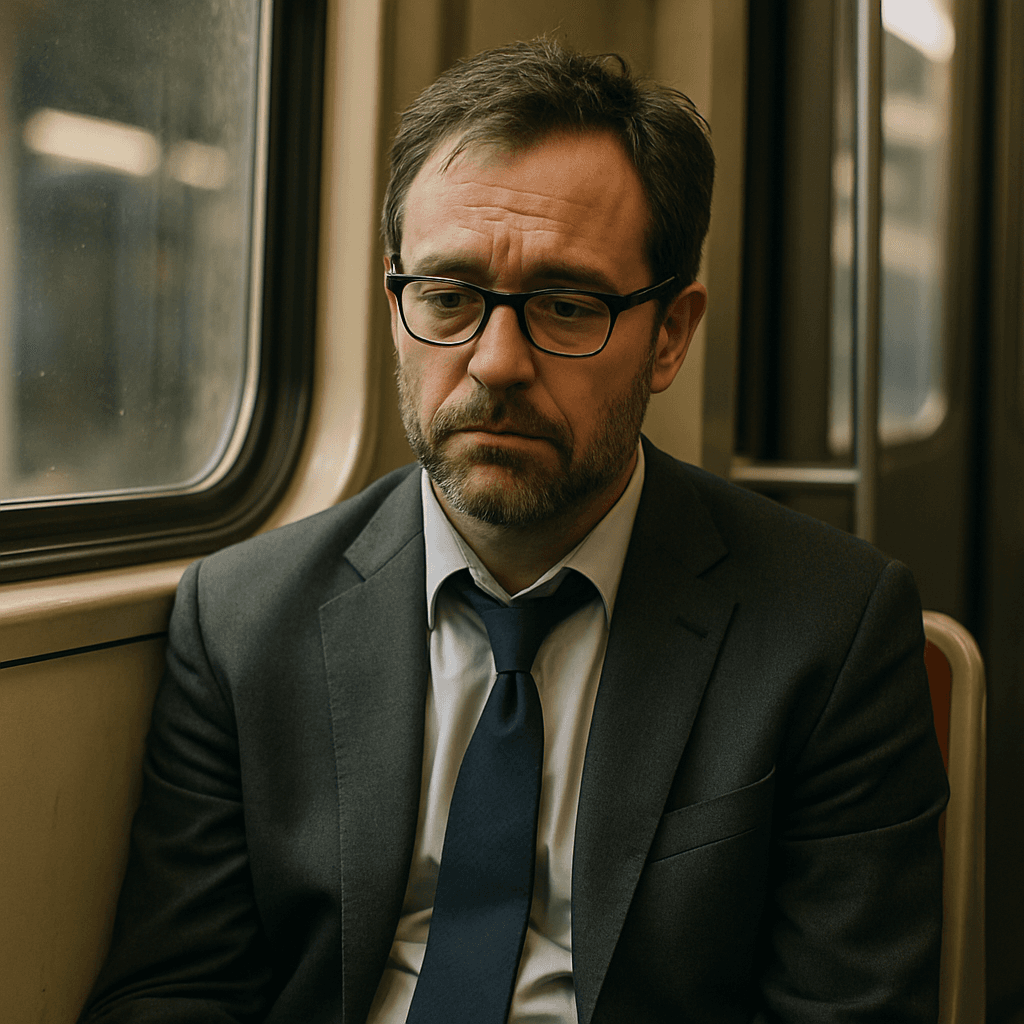 Can Low Testosterone Cause Anxiety?