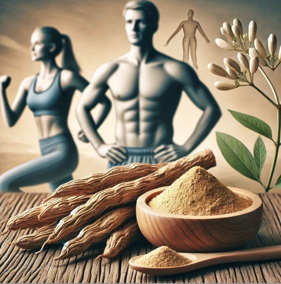 How Much Ashwagandha to Increase Testosterone?