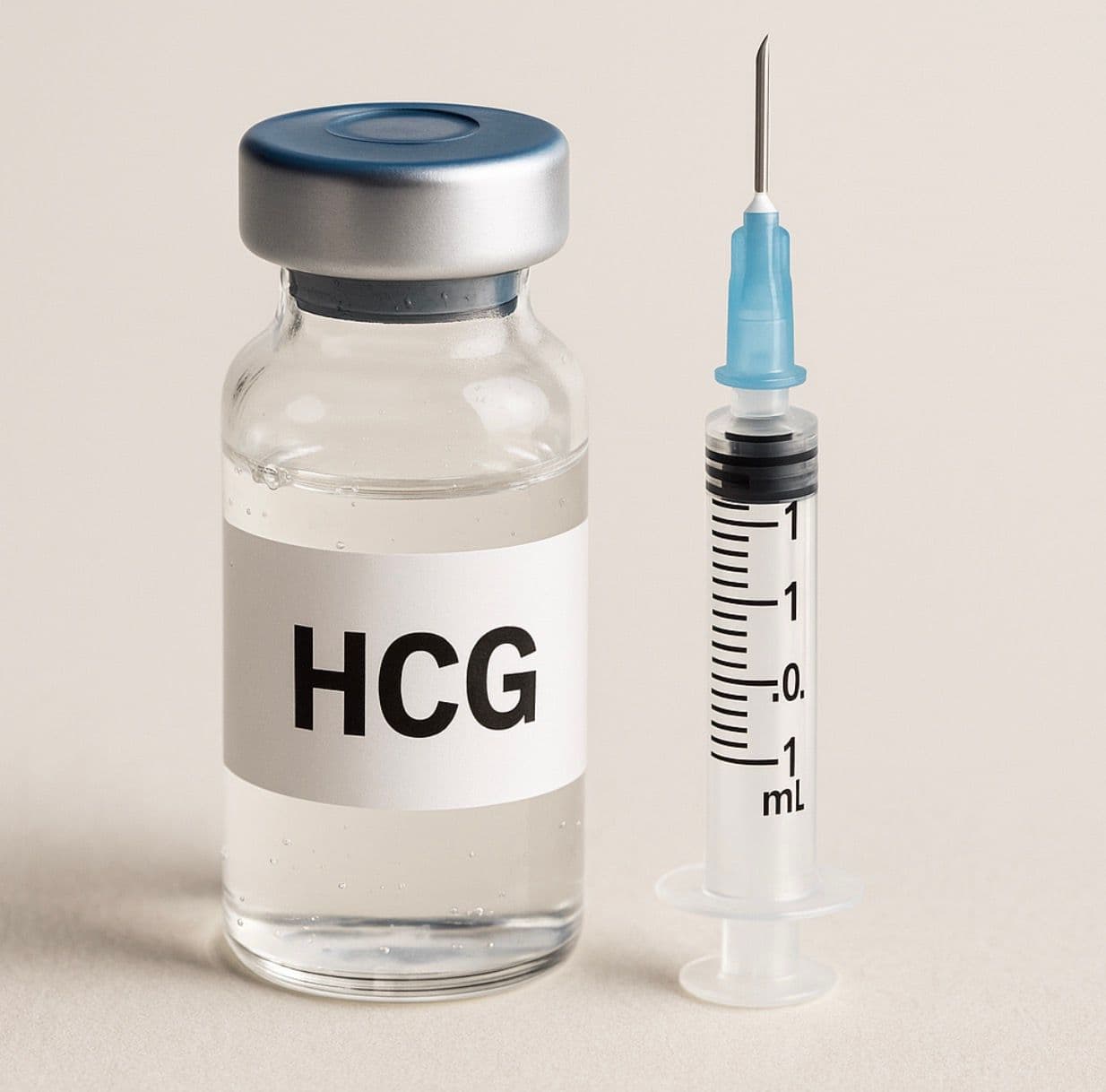 How Many IU of HCG Per Week Is Right for You?