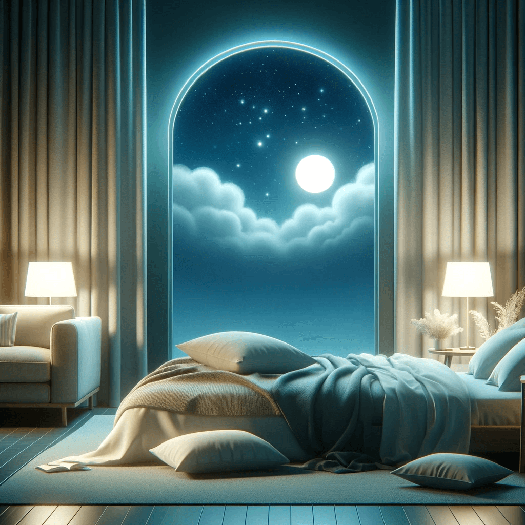 Does Sleeping Naked Increase Testosterone? Uncovering the Facts