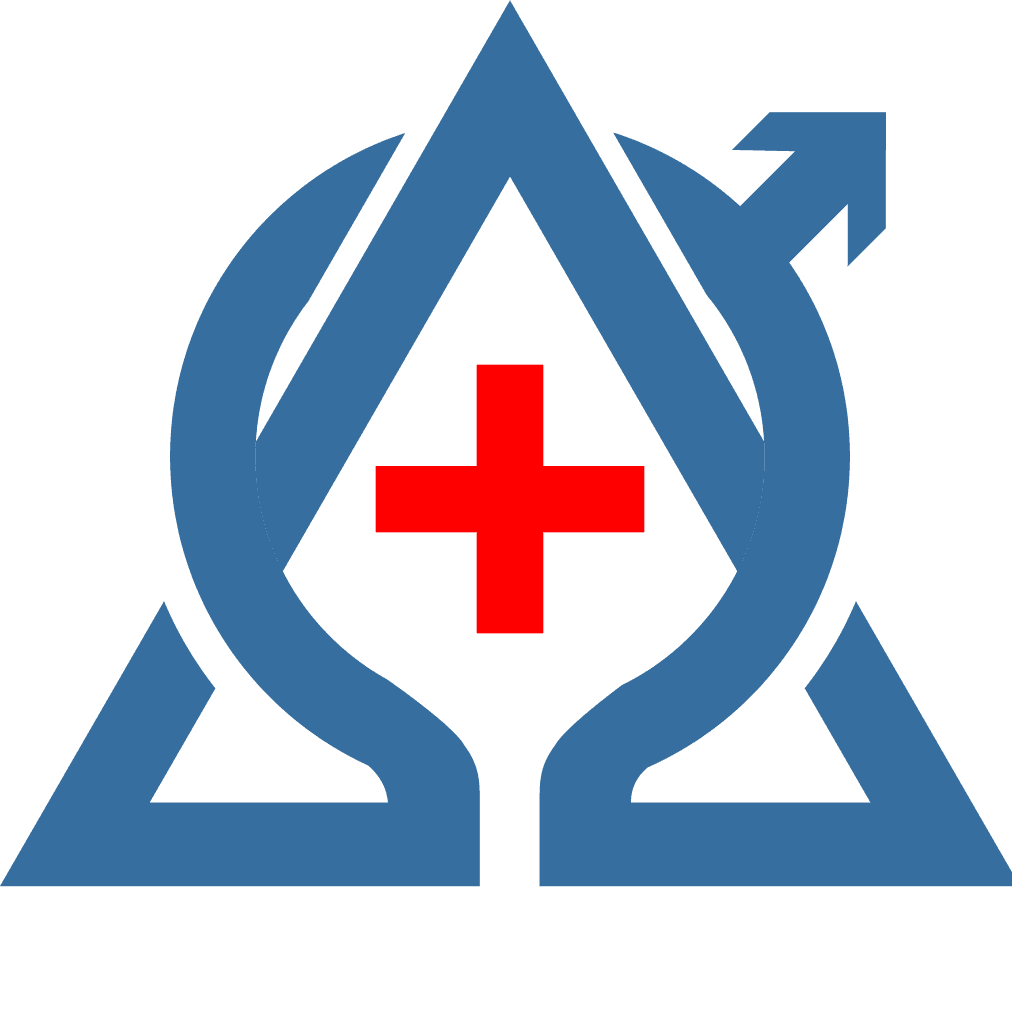 Testosterone Eliminates Negative Choices in Men